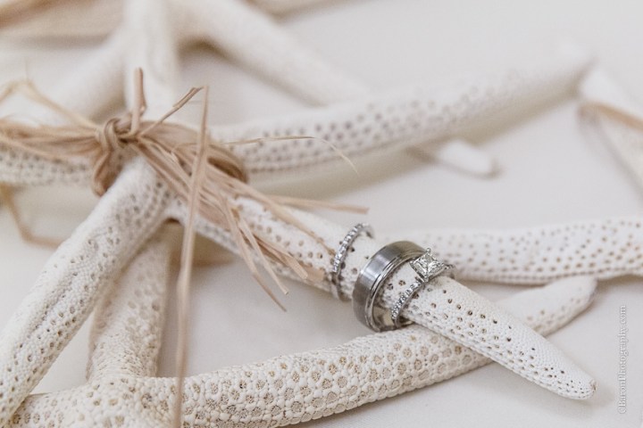 C. Baron Photography, Galveston Wedding Photographer, Hotel Galvez and Spa, blue, Christmas, December, Downtown Blooms, groom, bride, couple, seawall, waves, starfish, veil, umbrella, Pleasure Pier, rain, candy bar, beach