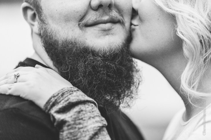 C. Baron Photography, Houston Wedding Photographer, Engagement, Texas, couple, dogs, lake, Lake Conroe, lakehouse, water, Fall, leaves, pier, dachshund