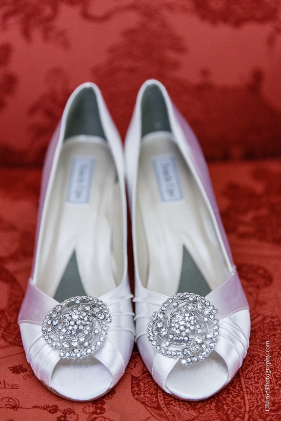 C. Baron Photography, Houston Wedding Photographer, Allure, bride, First Look, groom, Maggiano's Little Italy, St. Luke's United Methodist Church, strapless, fox stole, snow, bouquet, cathedral veil, roses, LSU, football helmet, Texas A&M, TAMU, Aggie War Hymn, cupcakes, baby's breath, classic, elegant, winter