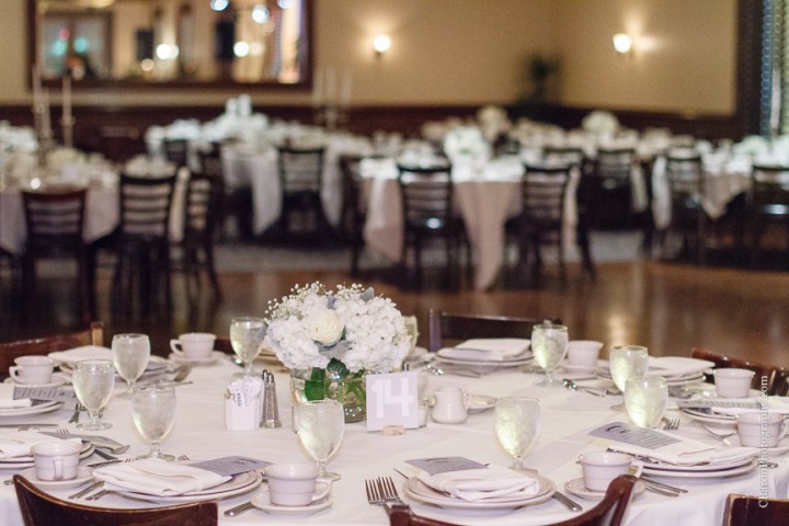 C. Baron Photography, Houston Wedding Photographer, Allure, bride, First Look, groom, Maggiano's Little Italy, St. Luke's United Methodist Church, strapless, fox stole, snow, bouquet, cathedral veil, roses, LSU, football helmet, Texas A&M, TAMU, Aggie War Hymn, cupcakes, baby's breath, classic, elegant, winter