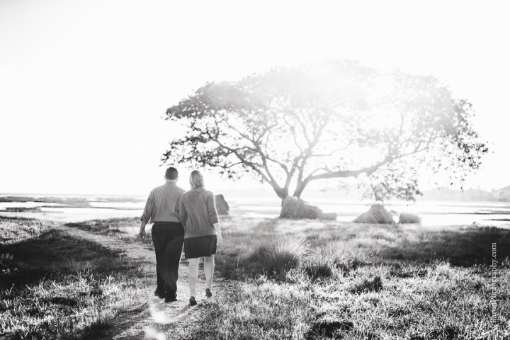 C. Baron Photography, Galveston Engagement Photographer, Houston Engagement Photographer, beach, couple, Galveston, Texas, jetties, surf, waves, sunset