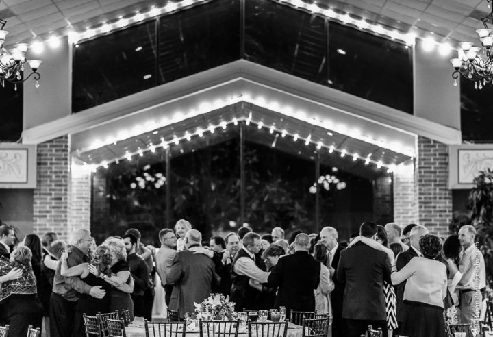 C. Baron Photography, Houston Wedding Photographer, Shirley Acres, couple, first look, bride, groom, red, roses, sparklers, Alfred Angelo, veil, bouquet, garden, garden wedding, sunset, Swanky Photobooth, Texas