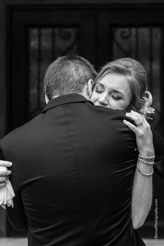 Beach; Blue; C. Baron Photography; Coral; Springs Events; Houston Wedding Photographer; Strapless; Houston Wedding Photography; Magnolia; Rain; Spring; 2015; Sunset; Texas; Turquoise; Woodlands Wedding Photographer; beaded; ceremony; crystal Springs; lace; outdoors; pine trees; reception; rustic; seashells; unity cross; 