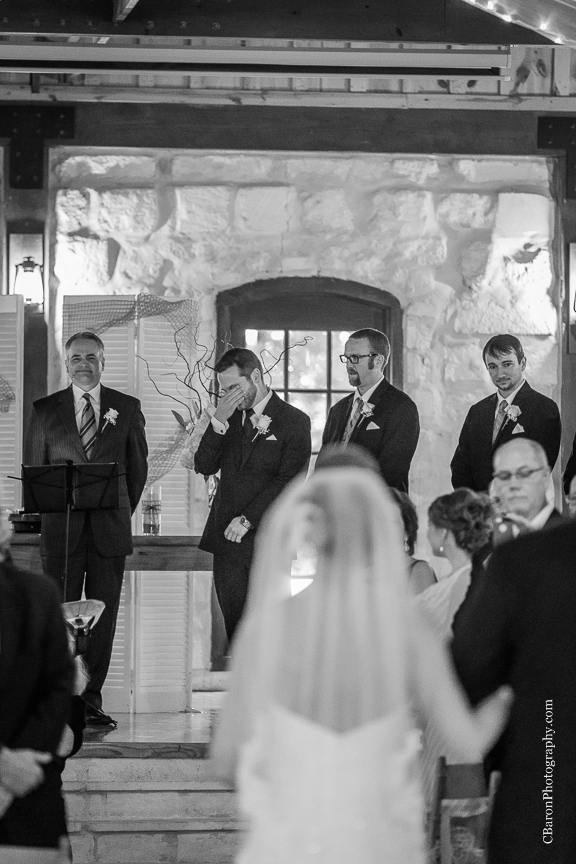 Beach; Blue; C. Baron Photography; Coral; Springs Events; Houston Wedding Photographer; Strapless; Houston Wedding Photography; Magnolia; Rain; Spring; 2015; Sunset; Texas; Turquoise; Woodlands Wedding Photographer; beaded; ceremony; crystal Springs; lace; outdoors; pine trees; reception; rustic; seashells; unity cross; 