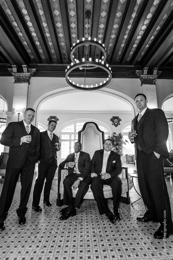 C. Baron Photography; Casablanca lilies; Cinderella cake; Couple; Galveston Wedding Photographer; Hotel Galvez; Houston Wedding Photographer; Music Hall; Spring; Strapless; Texas; blue; blue galaxy orchid; bride; confetti; dendrobium; first look; galveston; groom; lace; purple; rain; reception; sand; seawall; ceremony; singapore orchid; teal; 