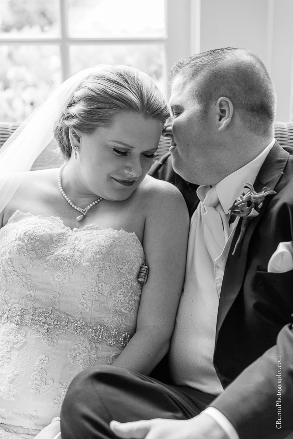 C. Baron Photography; Casablanca lilies; Cinderella cake; Couple; Galveston Wedding Photographer; Hotel Galvez; Houston Wedding Photographer; Music Hall; Spring; Strapless; Texas; blue; blue galaxy orchid; bride; confetti; dendrobium; first look; galveston; groom; lace; purple; rain; reception; sand; seawall; ceremony; singapore orchid; teal; 