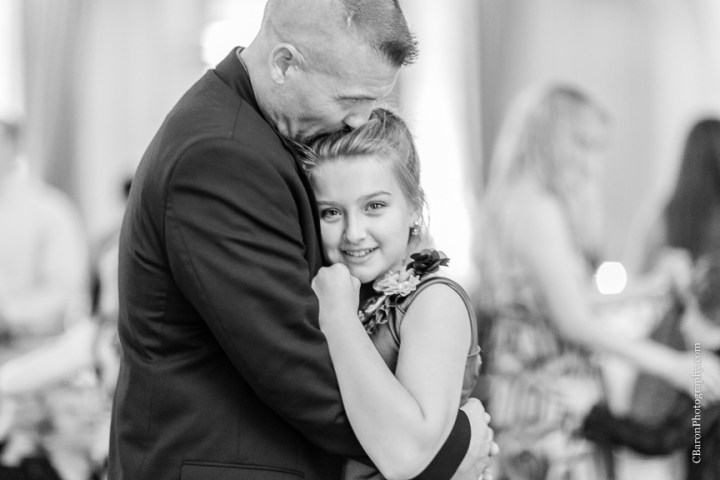 C. Baron Photography; Casablanca lilies; Cinderella cake; Couple; Galveston Wedding Photographer; Hotel Galvez; Houston Wedding Photographer; Music Hall; Spring; Strapless; Texas; blue; blue galaxy orchid; bride; confetti; dendrobium; first look; galveston; groom; lace; purple; rain; reception; sand; seawall; ceremony; singapore orchid; teal; 