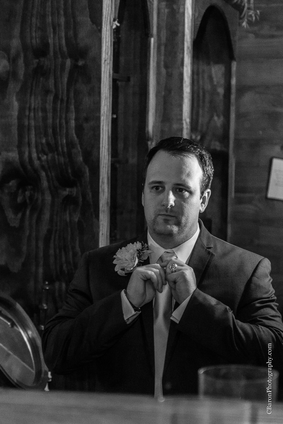 Aggie; Aggie Ring Cake; Astilbe; Ball gown; C. Baron Photography; Gold; Houston Wedding Photographer; Ivory; Live Oak; Oak Tree Manor; Pink; Rainy; Spring; Strapless; Texas; Umbrellas; Vintage; Wedding; Woodlands Wedding Photographer; ceremony; cord ceremony; outdoor; reception; roses; 