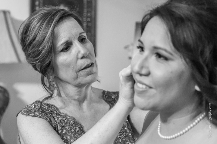 Aggie; Aggie Ring Cake; Astilbe; Ball gown; C. Baron Photography; Gold; Houston Wedding Photographer; Ivory; Live Oak; Oak Tree Manor; Pink; Rainy; Spring; Strapless; Texas; Umbrellas; Vintage; Wedding; Woodlands Wedding Photographer; ceremony; cord ceremony; outdoor; reception; roses; 