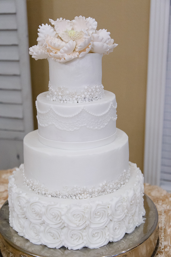 Aggie; Aggie Ring Cake; Astilbe; Ball gown; C. Baron Photography; Gold; Houston Wedding Photographer; Ivory; Live Oak; Oak Tree Manor; Pink; Rainy; Spring; Strapless; Texas; Umbrellas; Vintage; Wedding; Woodlands Wedding Photographer; ceremony; cord ceremony; outdoor; reception; roses; 