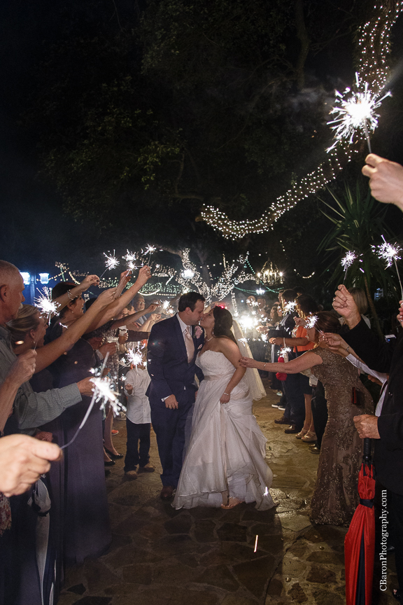 Aggie; Aggie Ring Cake; Astilbe; Ball gown; C. Baron Photography; Gold; Houston Wedding Photographer; Ivory; Live Oak; Oak Tree Manor; Pink; Rainy; Spring; Strapless; Texas; Umbrellas; Vintage; Wedding; Woodlands Wedding Photographer; ceremony; cord ceremony; outdoor; reception; roses; 