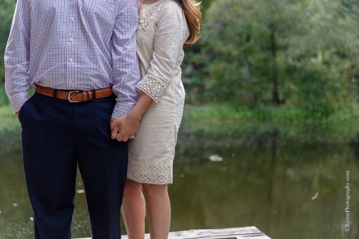2014; Armand Bayou; C. Baron Photography; Engagement Session; Fall; Galveston; Houston Wedding Photographer; Nature; Rustic; Texas; lake; outdoor; pond; 