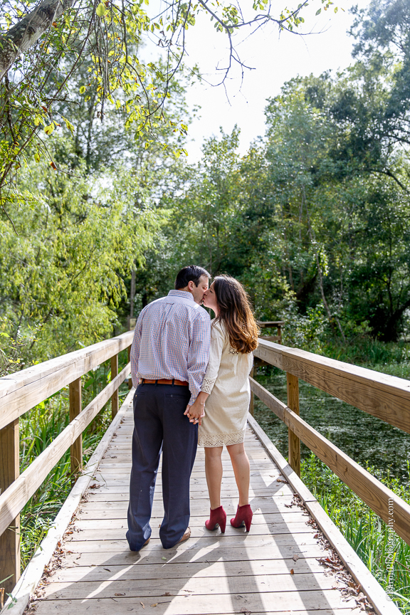 2014; Armand Bayou; C. Baron Photography; Engagement Session; Fall; Galveston; Houston Wedding Photographer; Nature; Rustic; Texas; lake; outdoor; pond; 