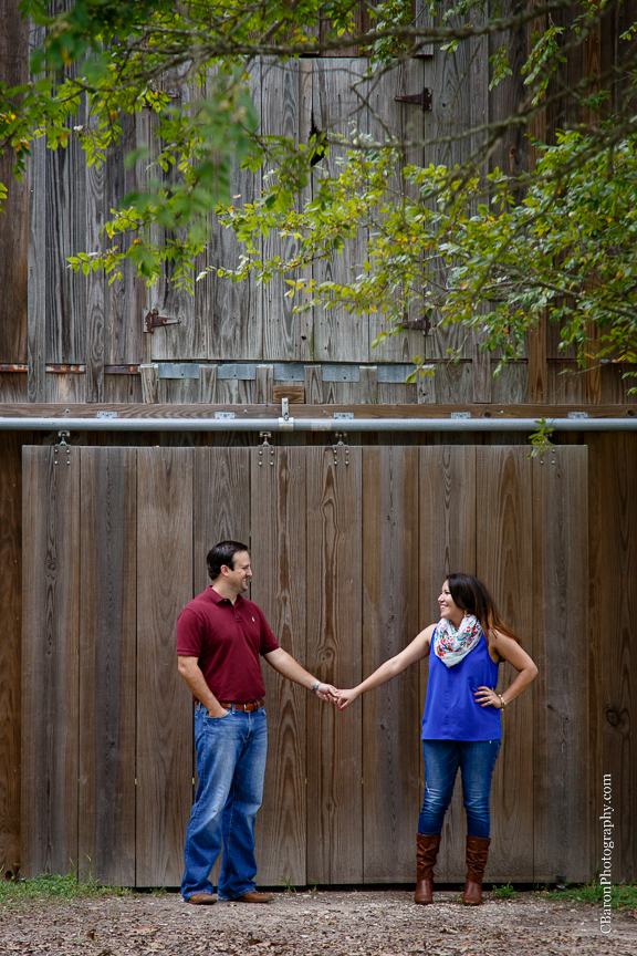 2014; Armand Bayou; C. Baron Photography; Engagement Session; Fall; Galveston; Houston Wedding Photographer; Nature; Rustic; Texas; lake; outdoor; pond; 
