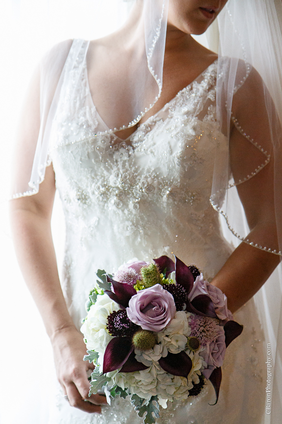 2014; A finer Event; Any Occasion Rentals; Artful Designs; Black Tie Wedding; Brickhouse Bridal; C. Baron Photography; Downtown Blooms; Edible designs by Jessie; Enzoani Indigo; First Look; Gardens of Bammel Lane; Houston Wedding Photographer; Imagine That!; June; Outdoor Wedding; Over the Top Linens; Purple; Pweter; Silver; Vera Wang tux; White;