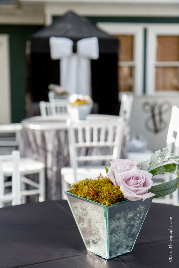 2014; A finer Event; Any Occasion Rentals; Artful Designs; Black Tie Wedding; Brickhouse Bridal; C. Baron Photography; Downtown Blooms; Edible designs by Jessie; Enzoani Indigo; First Look; Gardens of Bammel Lane; Houston Wedding Photographer; Imagine That!; June; Outdoor Wedding; Over the Top Linens; Purple; Pweter; Silver; Vera Wang tux; White;