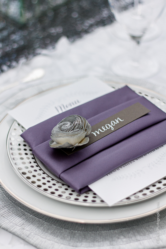 2014; A finer Event; Any Occasion Rentals; Artful Designs; Black Tie Wedding; Brickhouse Bridal; C. Baron Photography; Downtown Blooms; Edible designs by Jessie; Enzoani Indigo; First Look; Gardens of Bammel Lane; Houston Wedding Photographer; Imagine That!; June; Outdoor Wedding; Over the Top Linens; Purple; Pweter; Silver; Vera Wang tux; White;