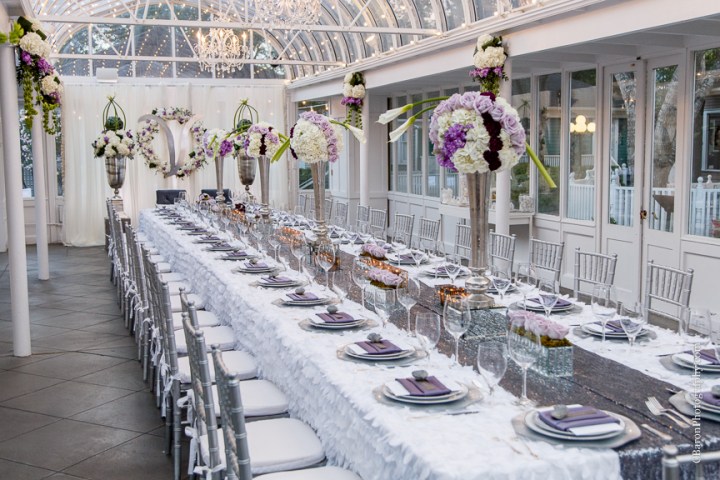 2014; A finer Event; Any Occasion Rentals; Artful Designs; Black Tie Wedding; Brickhouse Bridal; C. Baron Photography; Downtown Blooms; Edible designs by Jessie; Enzoani Indigo; First Look; Gardens of Bammel Lane; Houston Wedding Photographer; Imagine That!; June; Outdoor Wedding; Over the Top Linens; Purple; Pweter; Silver; Vera Wang tux; White;