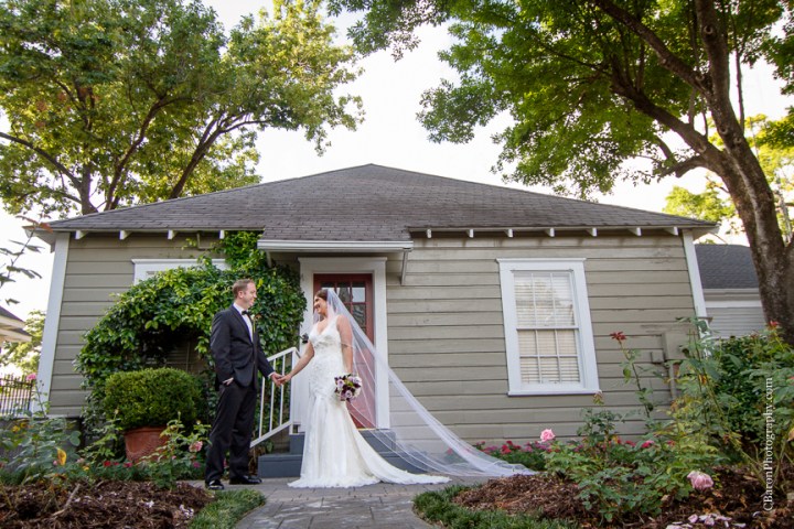 2014; A finer Event; Any Occasion Rentals; Artful Designs; Black Tie Wedding; Brickhouse Bridal; C. Baron Photography; Downtown Blooms; Edible designs by Jessie; Enzoani Indigo; First Look; Gardens of Bammel Lane; Houston Wedding Photographer; Imagine That!; June; Outdoor Wedding; Over the Top Linens; Purple; Pweter; Silver; Vera Wang tux; White; 