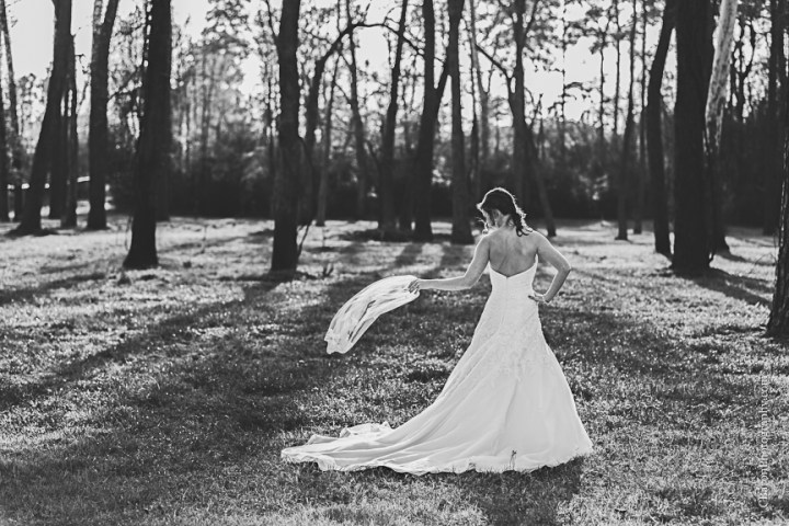 Houston; Houston Wedding Photographer; Strapless; Bridals; Woodlands Wedding Photographer; C. Baron Photography; Formals; beaded; outdoor; park; 