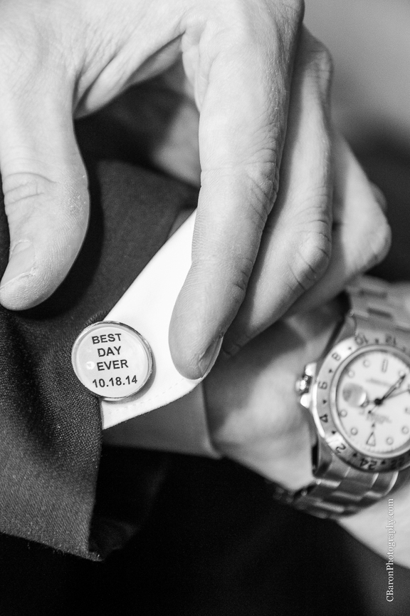 2014, black C. Baron Photography, Discovery Green, dountown, fall, bubbles, Hilton Americas, Houston, Houston Wedding Photographer, October, park, strapless, Texas, The Grove, Treehouse, white metallic, Oleg Cassini