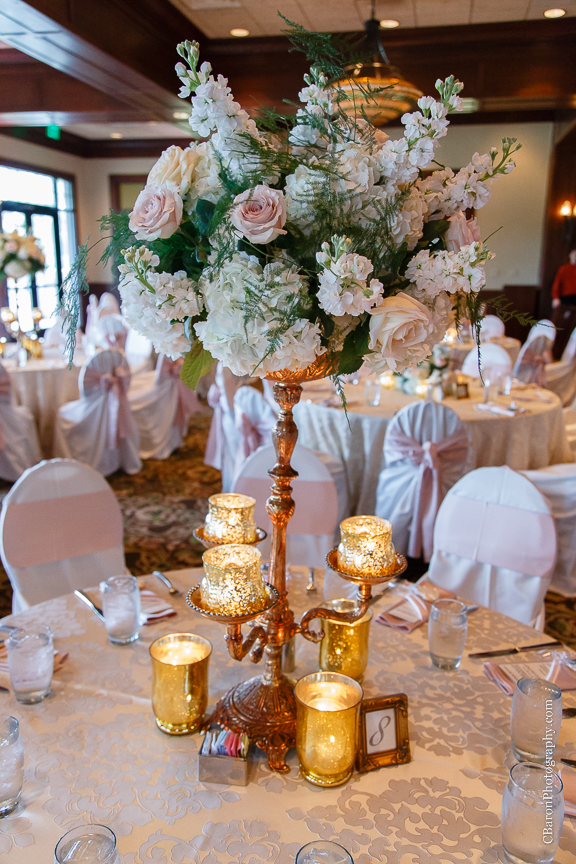 Arnold Course; Blush; Brickhouse Bridal; C. Baron Photography; Chapel in the Woods; DJ Dave Productions; Dusty Rose; Elegant; Floral Events; strapless; March; Pink; Spring; Texas; Woodlands Church; Houston Wedding Photographer; Woodlands Country Club; Woodlands Wedding Photographer; beaded; empire waist; fitted; lace; 