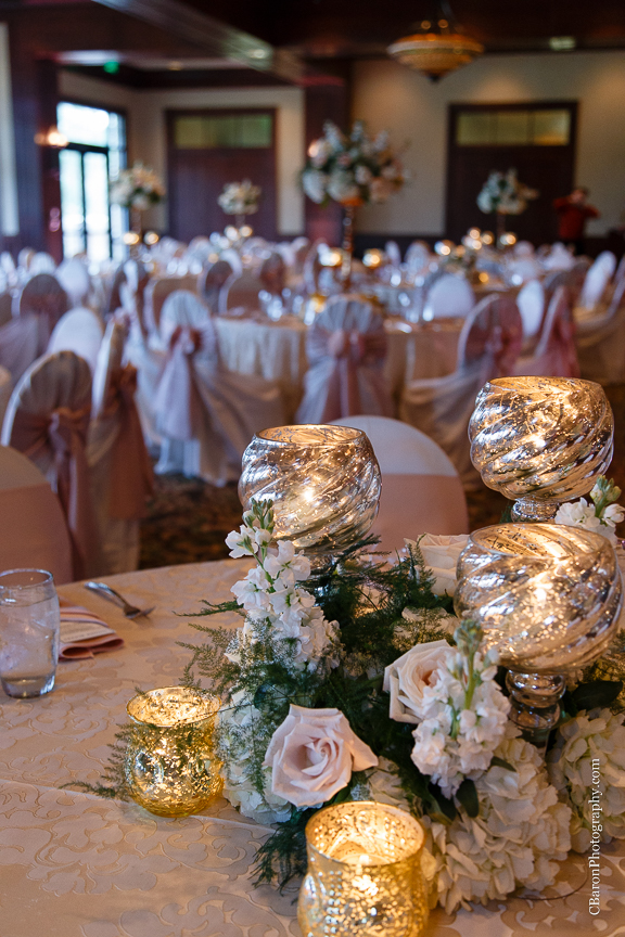 Arnold Course; Blush; Brickhouse Bridal; C. Baron Photography; Chapel in the Woods; DJ Dave Productions; Dusty Rose; Elegant; Floral Events; strapless; March; Pink; Spring; Texas; Woodlands Church; Houston Wedding Photographer; Woodlands Country Club; Woodlands Wedding Photographer; beaded; empire waist; fitted; lace; 