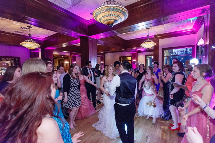 Arnold Course; Blush; Brickhouse Bridal; C. Baron Photography; Chapel in the Woods; DJ Dave Productions; Dusty Rose; Elegant; Floral Events; strapless; March; Pink; Spring; Texas; Woodlands Church; Houston Wedding Photographer; Woodlands Country Club; Woodlands Wedding Photographer; beaded; empire waist; fitted; lace; 