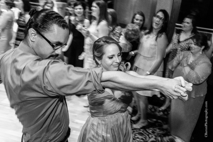 Arnold Course; Blush; Brickhouse Bridal; C. Baron Photography; Chapel in the Woods; DJ Dave Productions; Dusty Rose; Elegant; Floral Events; strapless; March; Pink; Spring; Texas; Woodlands Church; Houston Wedding Photographer; Woodlands Country Club; Woodlands Wedding Photographer; beaded; empire waist; fitted; lace; 