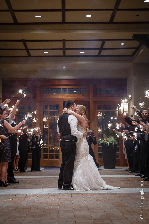 Arnold Course; Blush; Brickhouse Bridal; C. Baron Photography; Chapel in the Woods; DJ Dave Productions; Dusty Rose; Elegant; Floral Events; strapless; March; Pink; Spring; Texas; Woodlands Church; Houston Wedding Photographer; Woodlands Country Club; Woodlands Wedding Photographer; beaded; empire waist; fitted; lace;