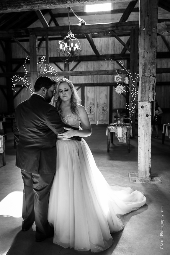 Elegant; Houston Wedding Photographer; Princess Bridal; Texas; Tomball; Tomball Wedding Photographer; Woodlands Wedding photographer; beaded; blue; blush strapless gown; books; c. Baron Photography; chandelier Grove; chandeliers; chic; farmhouse; first look; grand march; lace runner; literary; magenta; mint; mismatched china; old barn; outdoor ceremony; rolls royce; roses; sparklers; tulle ballgown; wedding band; 