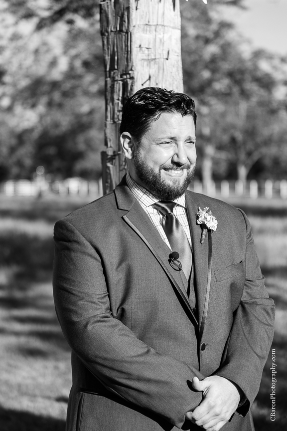 Elegant; Houston Wedding Photographer; Princess Bridal; Texas; Tomball; Tomball Wedding Photographer; Woodlands Wedding photographer; beaded; blue; blush strapless gown; books; c. Baron Photography; chandelier Grove; chandeliers; chic; farmhouse; first look; grand march; lace runner; literary; magenta; mint; mismatched china; old barn; outdoor ceremony; rolls royce; roses; sparklers; tulle ballgown; wedding band; 