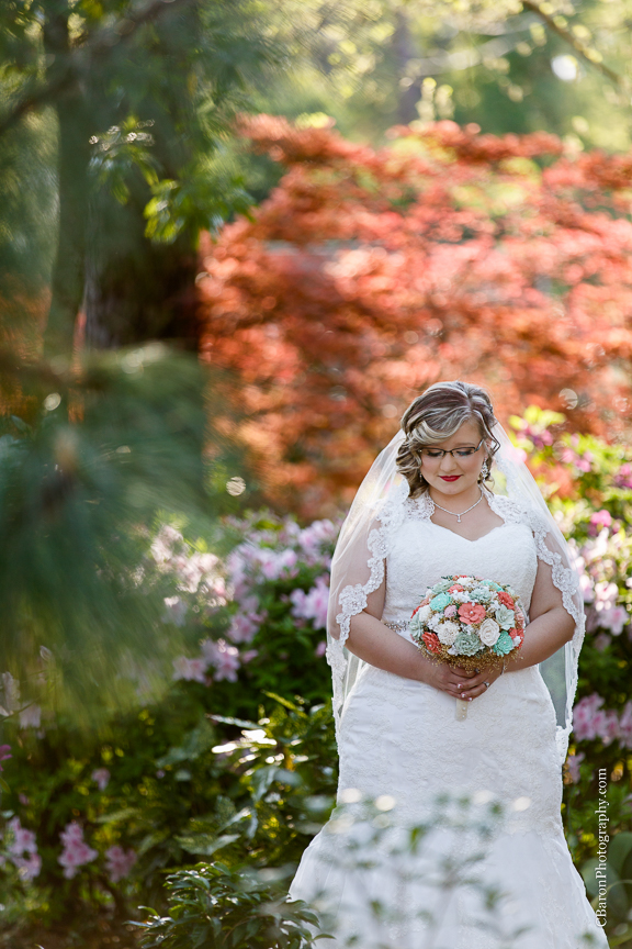 Bog; Bridals; C. Baron Photography; Garden; Houston Wedding Photographer; Outdoor; Spring; Sunset; Swamp; Texas; cypress; formals; lace; nature; 