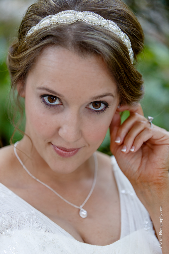 Bridals; C. Baron Photography; Formals; Gardens; Houston Wedding Photographer; Lace; Nature; Spring; Strap; Texas; Tulle; cowboy boots; outdoors; woodlands wedding photographer;