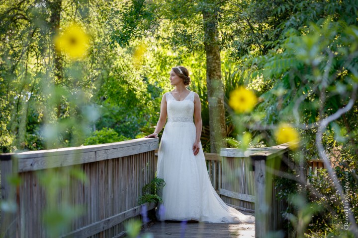Bridals; C. Baron Photography; Formals; Gardens; Houston Wedding Photographer; Lace; Nature; Spring; Strap; Texas; Tulle; cowboy boots; outdoors; woodlands wedding photographer; 