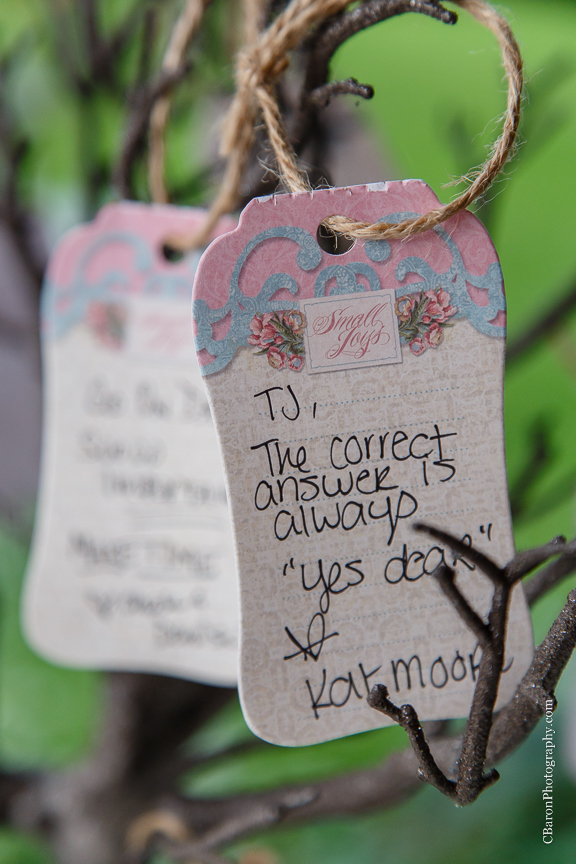 Anniversary Dance; Baby's breath; Blush; C. Baron Photography; Christmas Lights; Couple; FDNY; Fire truck leave; Fireman; Houston Wedding Photographer; Lace; Live Oak; Oak Tree Manor; Outdoor Ceremony; Rain; Reception; Shoe game; Spring; Stiing Quartet; Strapless; Swanky Photobooth; Texas; Wedding; Woodlands Wedding Photographer; bubbles; burlap; pink; roses; rustic; shabby chic;