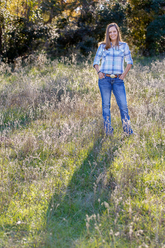 2014; Autumn; C. Baron Photography; Country; Cowboy Boots; Fall; Houston Senior Photographer; Nature; Outdoors; Senior Portraits; Seniors; Texas A&M; dog; puppy; 