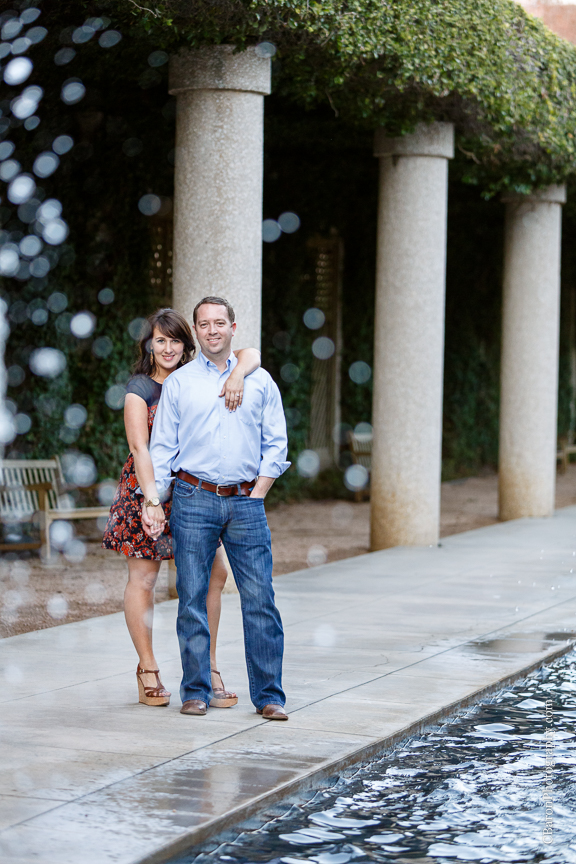 2014; C. Baron Photography; Cowboy boots; Engagement; February; Foutain; Houston Wedding Photographer; Museum District; Winter; 