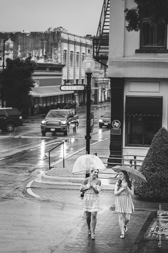 C. Baron Photography; Chappel Hill; Cowboy boots; Houston Senior Photographer; Rustic; Senior Portraits; Texas; rain brenham; 