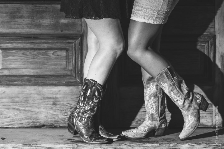C. Baron Photography; Chappel Hill; Cowboy boots; Houston Senior Photographer; Rustic; Senior Portraits; Texas; rain brenham; 