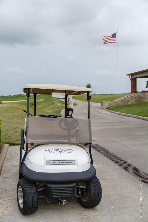 Bride; C. Baron PHotography; Ceremony; Crawfish boil; Cypress; Family; Groom; Houston; Houston National Golf Course; Houston Wedding Photographer; Intimate; Repka's; Simple; Sterling Country Club; Strapless; Texas; Wedding; 