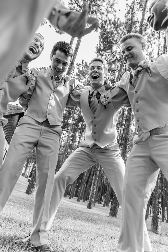 Bride; Couple; Cystal Springs; Groom; Houston Wedding Photographer; Magnolia; Purple; Springs Events; Texas; Wedding; Woodlands Wedding PHotographer; candles; crystal chandeliers; elegant; lavendar; lilac; outdoor ceremony;