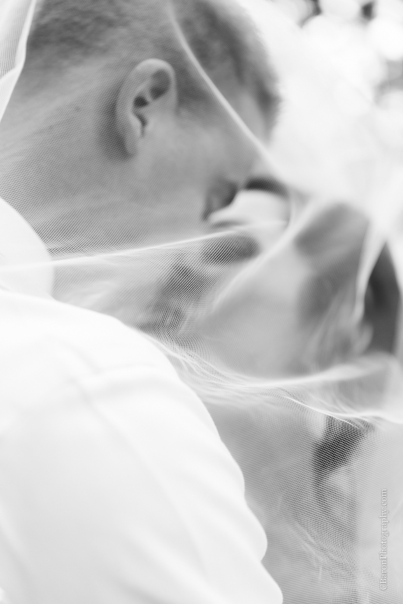 Bride; Couple; Cystal Springs; Groom; Houston Wedding Photographer; Magnolia; Purple; Springs Events; Texas; Wedding; Woodlands Wedding PHotographer; candles; crystal chandeliers; elegant; lavendar; lilac; outdoor ceremony;