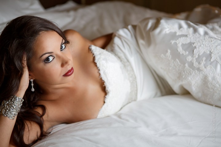 2013; 30's fashion; 40's glam; Bridals Winnie Couture; C. Baron Photography; Hotel; Houston Boudoir photographer; Houston Wedding Photographer; Icon; October; Sexy; boudoir; bridal; bride; claw foot tub; formals; gift; hotel icon; petals; red; roses; veil; 