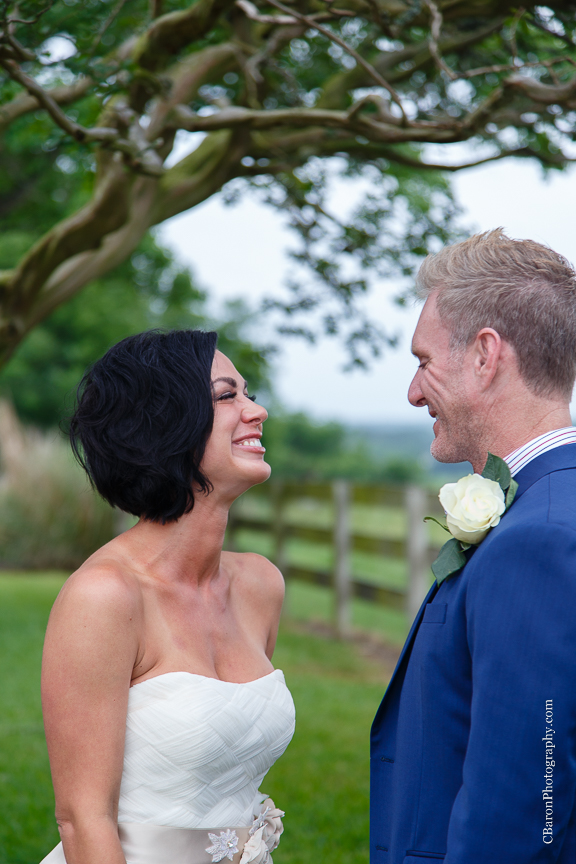 Bed & Breakfast; Brenham Wedding Photographer; C. Baron Photography; Country; Country Chic; Elopement; Gazebo; Homestead; Houston wedding PHotographer; Murski's; Old barn; Rustic; Shabby Chic; Vintage; blush; farm; lace; pink; rain; strapless gown; 