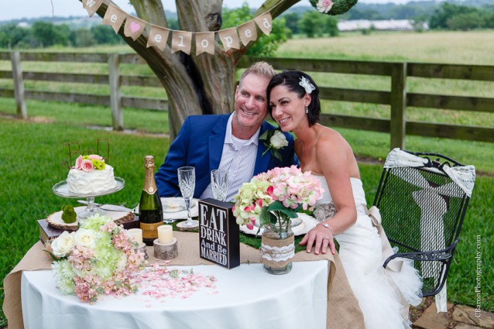 Bed & Breakfast; Brenham Wedding Photographer; C. Baron Photography; Country; Country Chic; Elopement; Gazebo; Homestead; Houston wedding PHotographer; Murski's; Old barn; Rustic; Shabby Chic; Vintage; blush; farm; lace; pink; rain; strapless gown; 