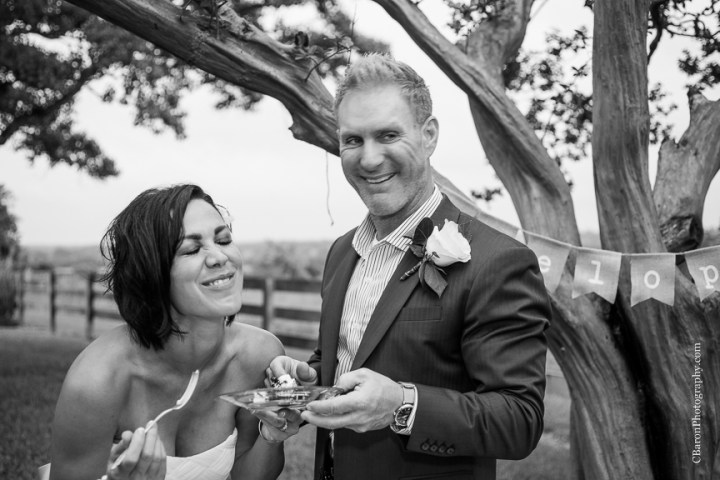 Bed & Breakfast; Brenham Wedding Photographer; C. Baron Photography; Country; Country Chic; Elopement; Gazebo; Homestead; Houston wedding PHotographer; Murski's; Old barn; Rustic; Shabby Chic; Vintage; blush; farm; lace; pink; rain; strapless gown; 