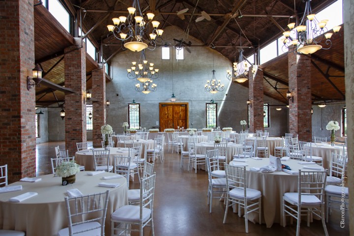 Houston Wedding Photographer; Olde Dobbin Station. Texas Wedding PHotographer; Texas; Woodlands Wedding Photographer; c. Baron Photography; first look; handerchief hem; lavendar; navy; outdoor ceremony; purple; shoe game; sparklers; wedding; white; 