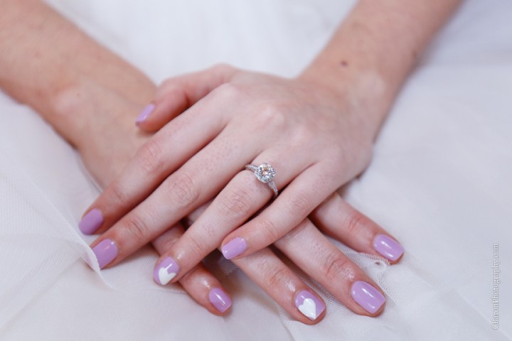 Houston Wedding Photographer; Olde Dobbin Station. Texas Wedding PHotographer; Texas; Woodlands Wedding Photographer; c. Baron Photography; first look; handerchief hem; lavendar; navy; outdoor ceremony; purple; shoe game; sparklers; wedding; white; 