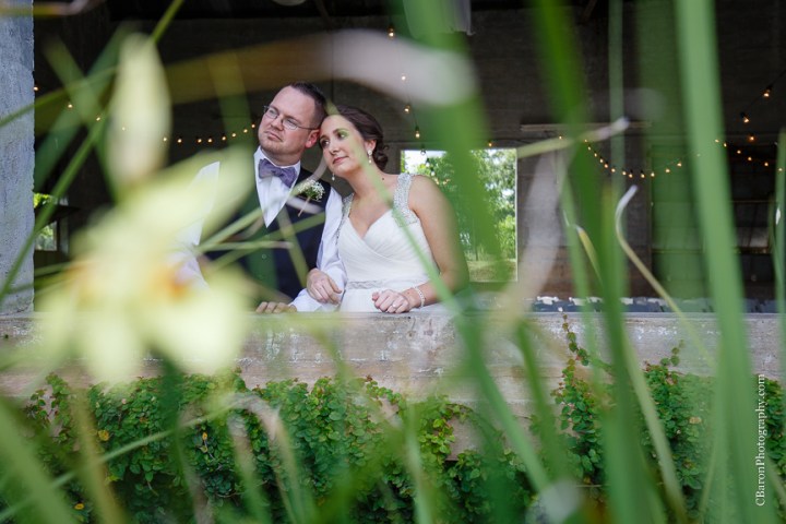 Houston Wedding Photographer; Olde Dobbin Station. Texas Wedding PHotographer; Texas; Woodlands Wedding Photographer; c. Baron Photography; first look; handerchief hem; lavendar; navy; outdoor ceremony; purple; shoe game; sparklers; wedding; white; 